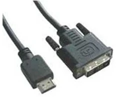 „PremiumCord“ HDMI A - DVI-D M/M kabelis, 3 m
