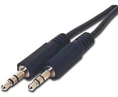 PremiumCord Cable Jack 3.5mm M/M 10m
