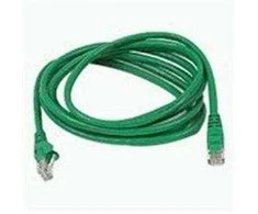 DATACOM KB PATCH CABLE 0,5M UTP žalias