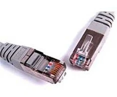 DATACOM KB PATCH CABLE C5 3M STP