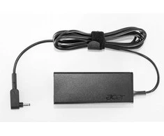 Ostatní NANO original power supply for Acer ntb 19V 2.37A 45W, 1.0x3.0 mm connector