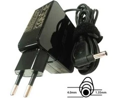 Ostatní NANO original slim power supply for Asus 19V 2.37A 45W, connector 1.35x4.0mm