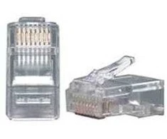 Nezatříděno DATACOM kištukas UTP CAT5E 8p8c-RJ45 kabelis