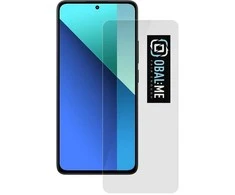 OBAL:ME 2.5D apsauginis stiklas Xiaomi Redmi Note 13 4G/5G Clearr