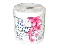 Rankšluostis Ostatní Paper towels Way XXL 2vr, cellulose, 55m roll, 300 scraps, 1 roll