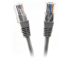 DATACOM PATCH CABLE 2M UTP