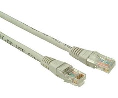 DATACOM PATCH CABLE 3M UTP, Cat6