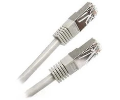 DATACOM PATCH CABLE C6 2M STP