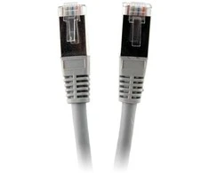 DATACOM PATCH CABLE C6 3M STP