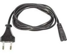 PremiumCord 230V maitinimo laidas su magnetofonu 3m