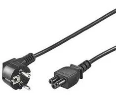 Kabelis PremiumCord Kabelis DVI-DVI 1.8m Single link M-M