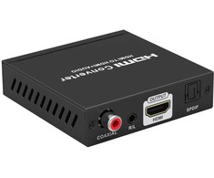 „PremiumCord“ 4K 60 Hz garso ištraukiklis ARC