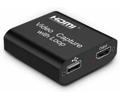 PremiumCord HDMI capture/grabber