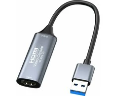 PremiumCord HDMI capture/grabber