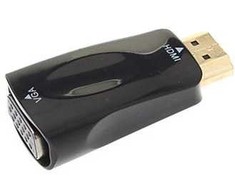PremiumCord HDMI to VGA converter