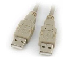 PremiumCord USB 2.0 A-A M/M 5m cable