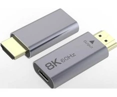 PremiumCord USB-C to HDMI Adapteris