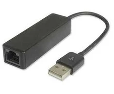 PremiumCord USB->RJ45 10/100 MBIT converter