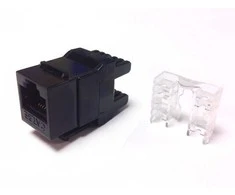Emos Lizdas RJ45 UTP CAT5E, 1 vnt.