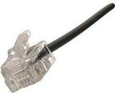 DATACOM RJ11 telephone connector