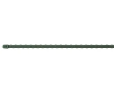 Ostatní Sodo baras, dengtas plastiku, 210 cm x 11 mm