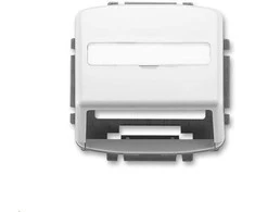 Ostatní Tango communication socket cover, baltas, 5014A-A100 B