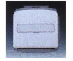Ostatní Tango communication socket cover, baltas, 5014A-A100 B