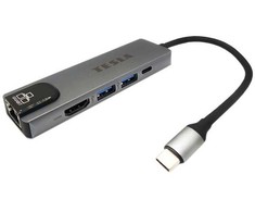 TESLA Device MP80
