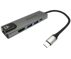 TESLA Device MP80