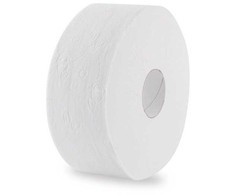 Ostatní Toilet paper JUMBO 240 2 ply cellulose, 6 rolls