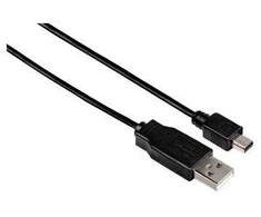 Premiumcord USB A-miniUSB cable ku2m2d
