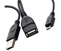 Adapteris USB PremiumCord (kur-21)