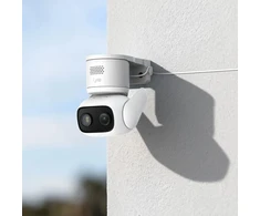 Anker Kamera IP Eufy eufyCam C31 Solo baltas