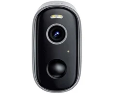 Baseus „Security N1 Plus“ lauko kameros 2K 4 kamerų rinkinys