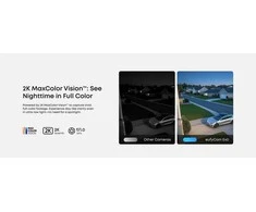 Anker Eufy Cam E40 4-Cam Kit (HomeBase 2) Baltas