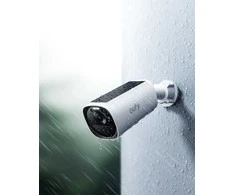 Anker Eufy Cam E40 3-Cam Kit (HomeBase 2) Baltas