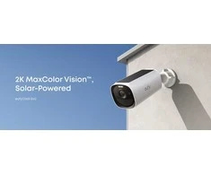 Anker Eufy Cam E40 4-Cam Kit (HomeBase 2) Baltas