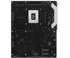 Motininė Plokštė - ASRock Z890 LiveMixer WiFi ATX Intel LGA 1851