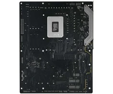 Pagrindinė plokštė ASROCK Z890 PRO RS