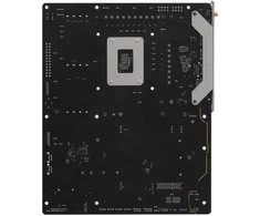 Motininė Plokštė - ASRock Z890 Riptide WiFi