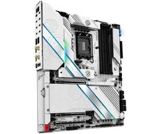 Pagrindinė plokštė ASRock Z890 Taichi AQUA