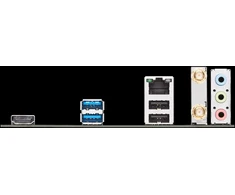 Pagrindinė plokštė ASUS MB Sc AM5 A620M-F žaidimų plokštė, AMD A620, 2xDDR5, 1xHDMI, mATX