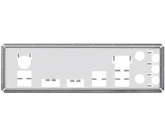 pagrindinė plokštė Asus PRIME B550M-K WIFI