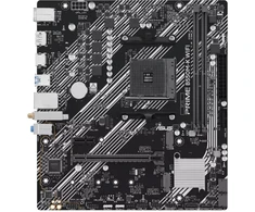 pagrindinė plokštė Asus PRIME B550M-K WIFI