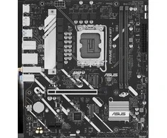 Pagrindinė plokštė ASUS PRIME H810M-A WIFI