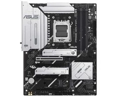 Pagrindinė plokštė Asus PRIME X870-P WIFI
