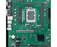 Pagrindinė plokštė ASUS PRO H810M-C-CSM LGA1851 micro-ATX