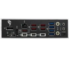Pagrindinė plokštė Asus ROG STRIX X870-F GAMING WIFI