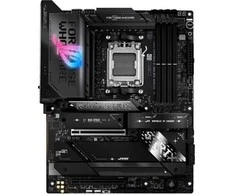 Pagrindinė plokštė Asus ROG STRIX X870E-E GAMING WIFI