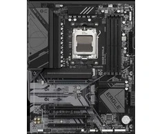Pagrindinė plokštė Gigabyte B650 EAGLE AM5